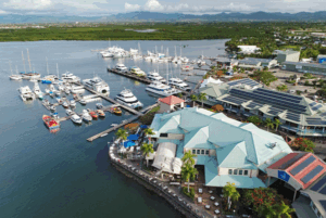 Port Denarau