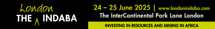 The London Indaba