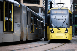 KeolisAmey Metrolink