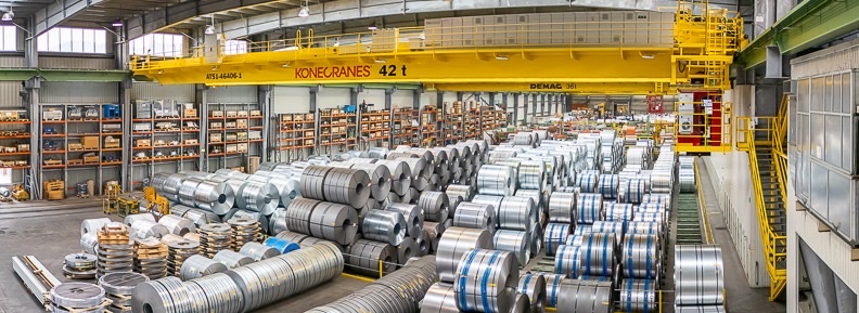 Konecranes
