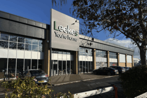 Leekes