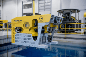 Reach Subsea