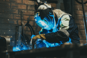 Vargön Alloys