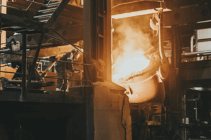 Vargön Alloys