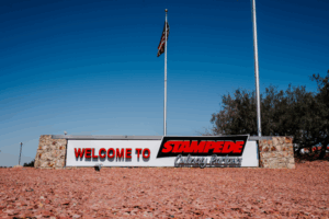 Stampede