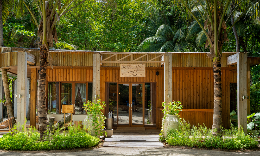 Javvu