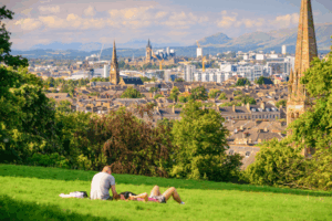 Glasgow