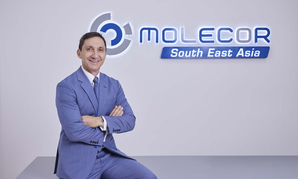 Molecor