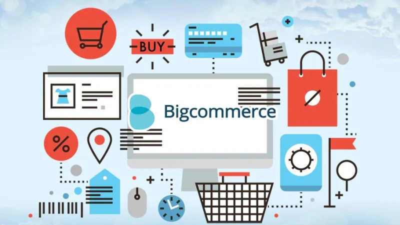 bigcommerce