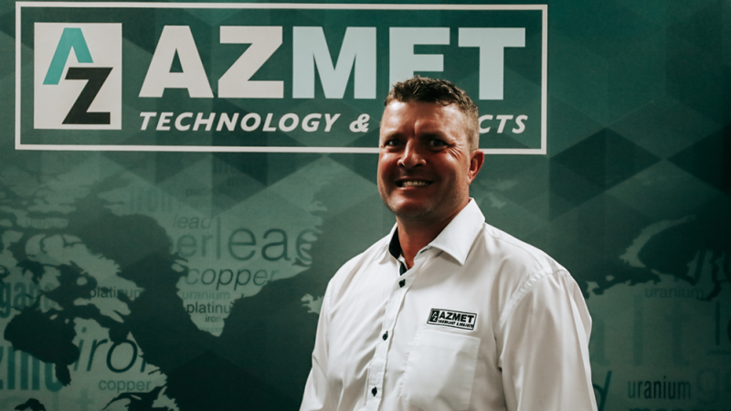 AZMET