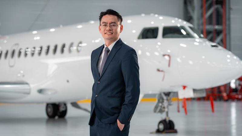 ExecuJet