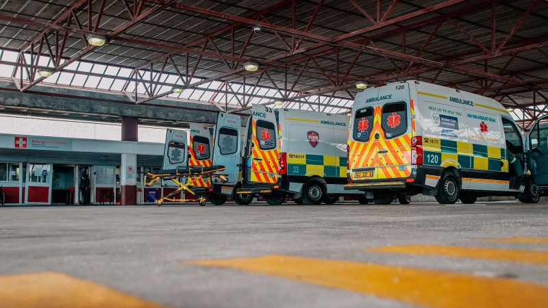 Groote Schuur Hospital