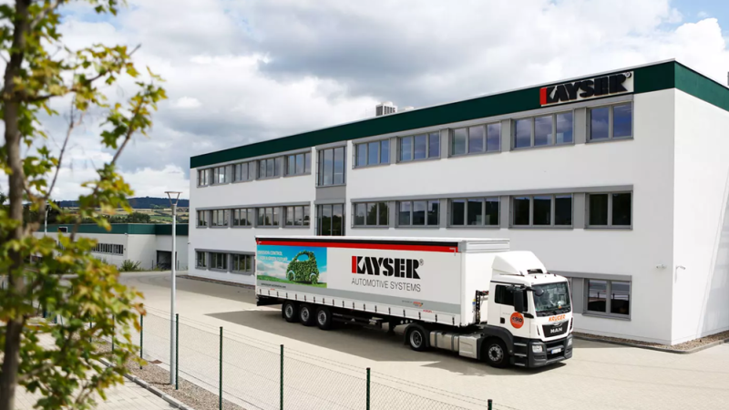Kayser Automotive