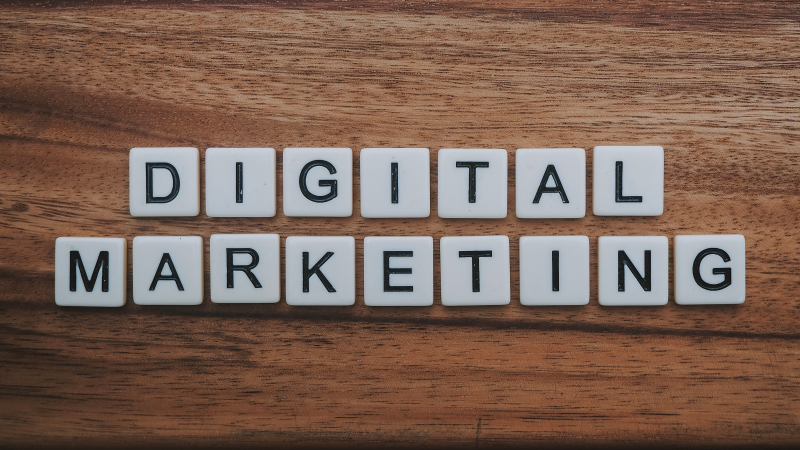 Digital Marketing