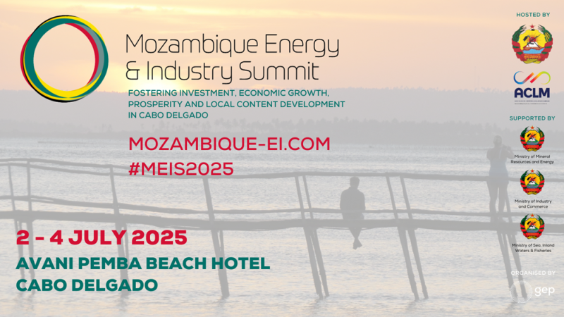 Mozambique Energy & Industry Summit