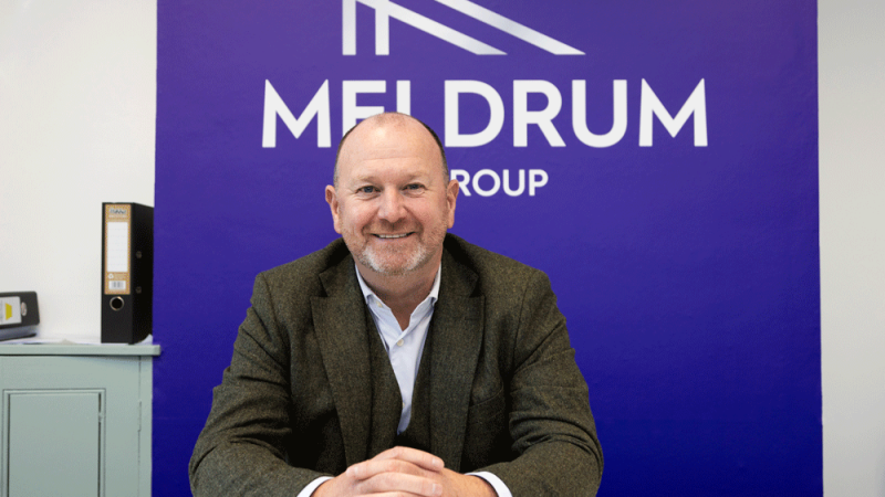 Meldrum Group