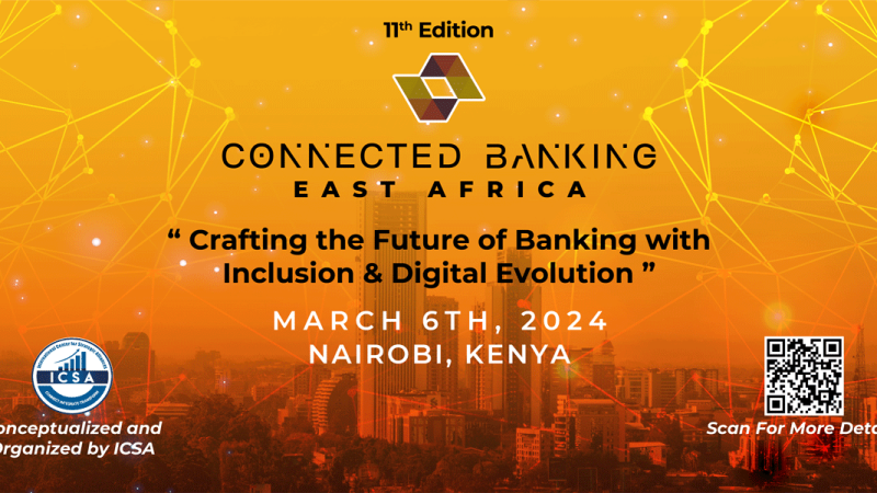connected banking summit