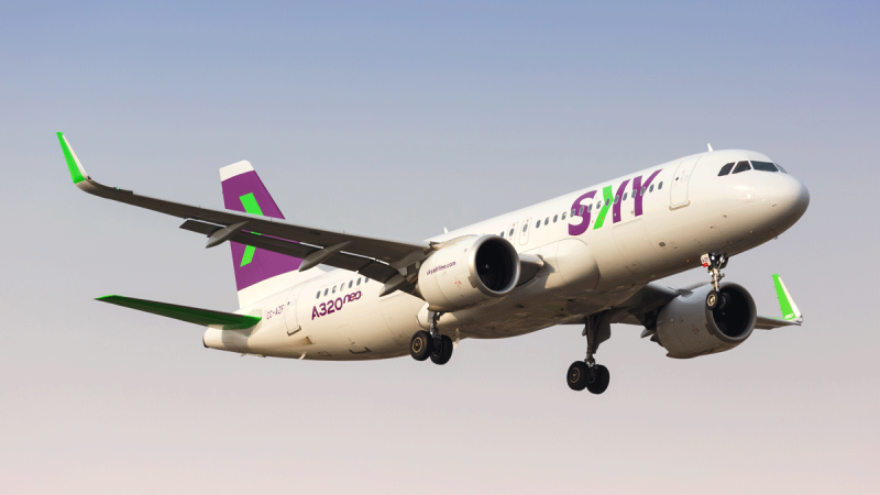 Sky Airline