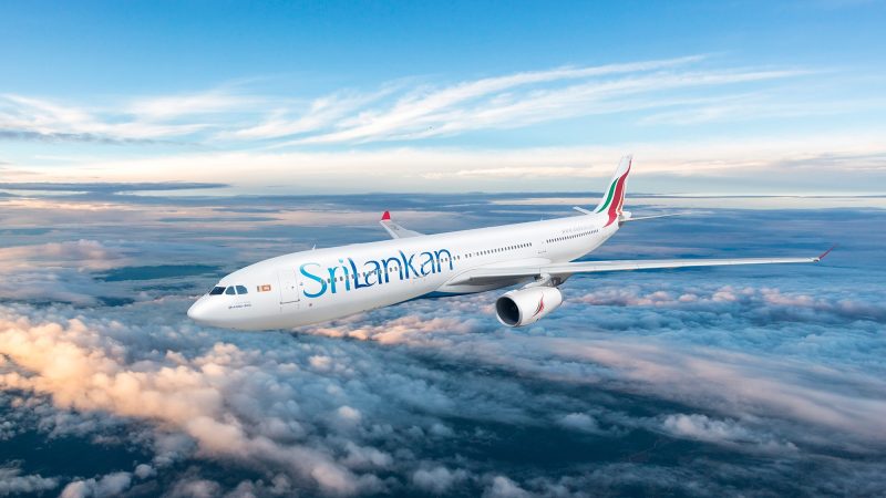 SriLankan Airlines