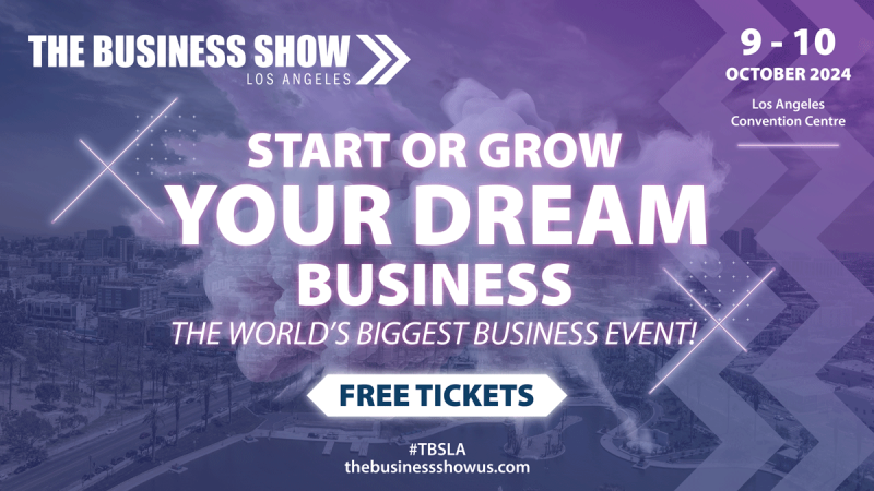 Business Show LA