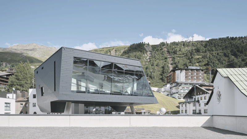 Convention Bureau Tirol