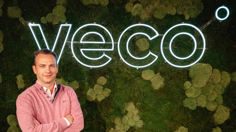 VECO